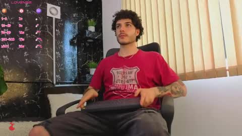 R A F A E L online show from 04.14.26