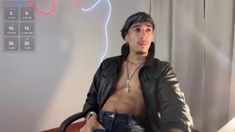 Snapshot of rafael_stone1 chatting on 02.09.26 NEW IG online show from 02.09.26