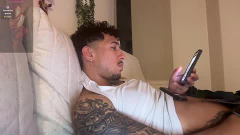 Snapshot of rafael_stone1 chatting on 03.26.26 NEW IG online show from 03.26.26