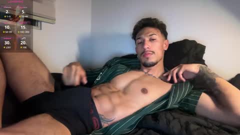 Snapshot of rafael_stone1 chatting on 04.10.26 NEW IG online show from 04.10.26