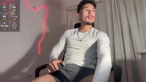 Snapshot of rafael_stone1 chatting on 04.12.26 NEW IG online show from 04.12.26