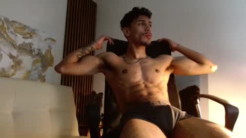 IG online show from 01.25.25