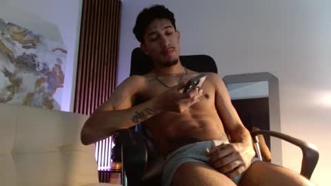 IG online show from 01.29.25