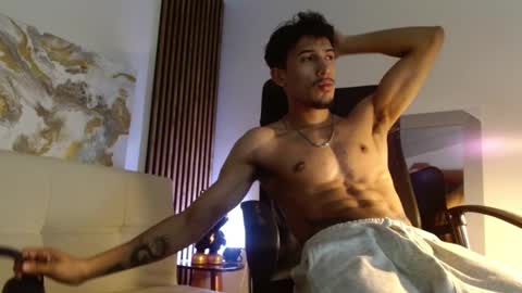 IG online show from 02.06.25