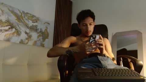 IG online show from 02.08.25