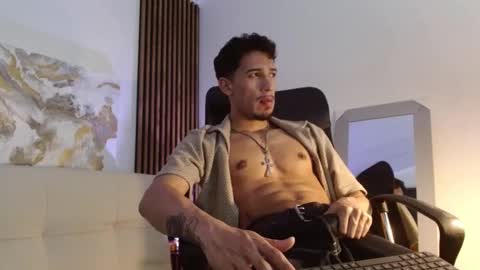 IG online show from 02.21.25