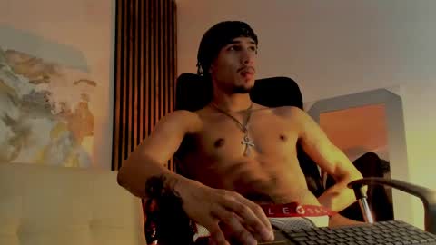 IG online show from 02.23.25