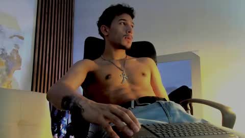 IG online show from 02.25.25