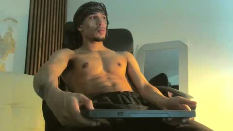 IG online show from 03.04.25