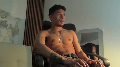 IG online show from 03.11.25