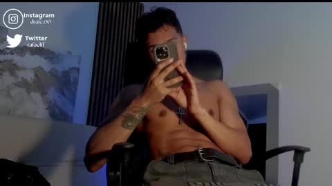 IG online show from 09.11.25