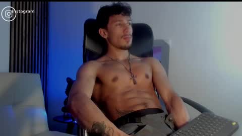 IG online show from 10.01.25