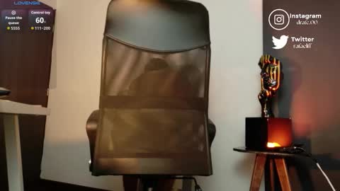 IG online show from 10.12.25