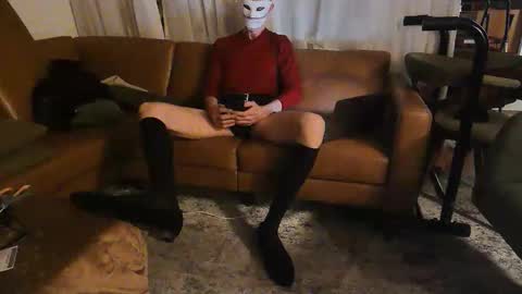 DressSock Shoe online show from 05.17.26