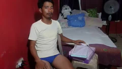 Raffyhardcock4u online show from 05.04.26