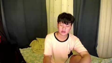 Snapshot of rafy_mae69 chatting on 02.19.25 rafy_mae69 online show from 02.19.25