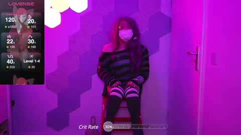 Snapshot of ragehard69 chatting on 12.05.24 keikodances online show from 12.05.24