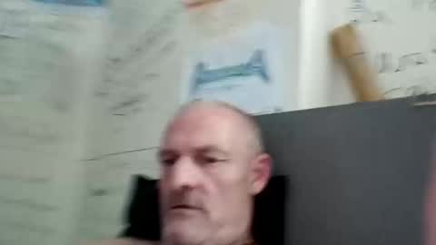 Snapshot of ragingzef69 chatting on 02.04.25 Bigthickdickinvic online show from 02.04.25