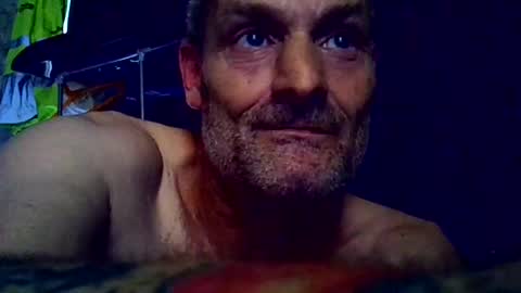 Snapshot of ragingzef69 chatting on 02.13.25 Bigthickdickinvic online show from 02.13.25