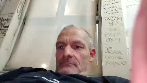 Snapshot of ragingzef69 chatting on 02.17.25 Bigthickdickinvic online show from 02.17.25