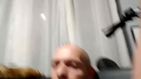 Snapshot of ragingzef69 chatting on 09.13.25 Bigthickdickinvic online show from 09.13.25