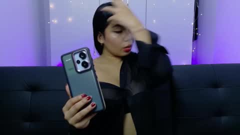 LAGERTHA online show from 02.03.26