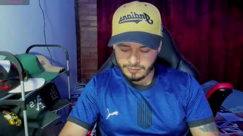 ragnar_lothbrok77 online show from 02.21.25