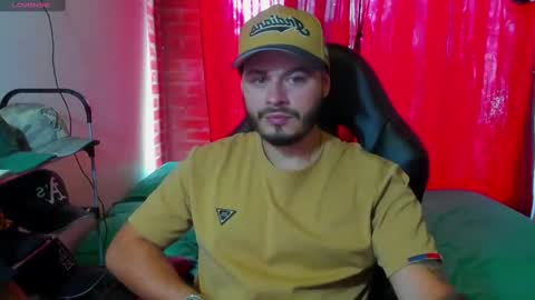 ragnar_lothbrok77 online show from 03.02.25