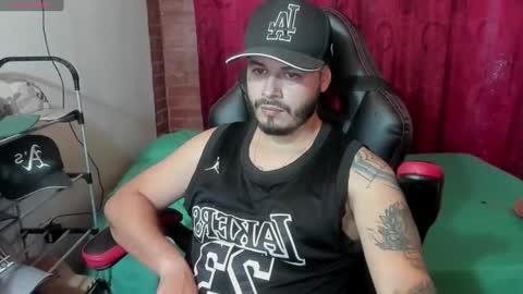 ragnar_lothbrok77 online show from 03.04.25