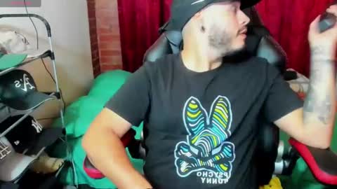 ragnar_lothbrok77 online show from 03.06.25