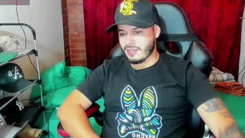 ragnar_lothbrok77 online show from 03.06.25