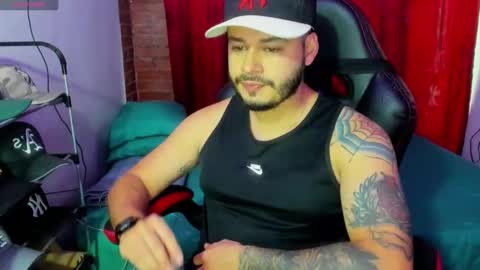 ragnar_lothbrok77 online show from 03.06.25