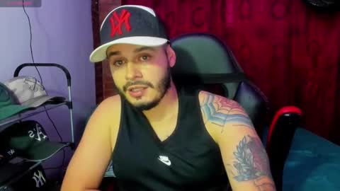 ragnar_lothbrok77 online show from 03.07.25