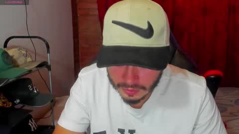 ragnar_lothbrok77 online show from 03.11.25