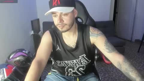 ragnar_lothbrok77 online show from 09.09.25