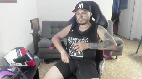 ragnar_lothbrok77 online show from 09.10.25