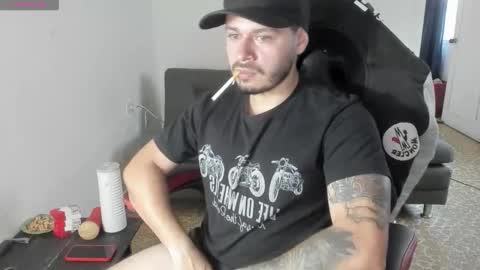 ragnar_lothbrok77 online show from 10.02.25