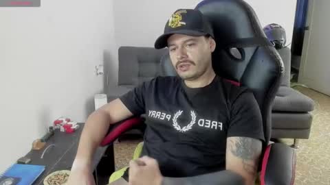 ragnar_lothbrok77 online show from 11.30.25