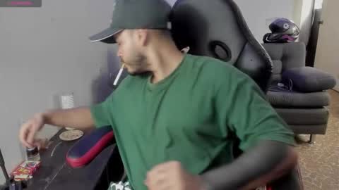 ragnar_lothbrok77 online show from 02.15.26