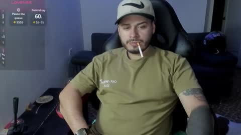 ragnar_lothbrok77 online show from 02.27.26