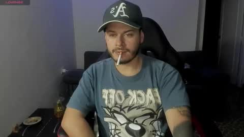 ragnar_lothbrok77 online show from 03.02.26