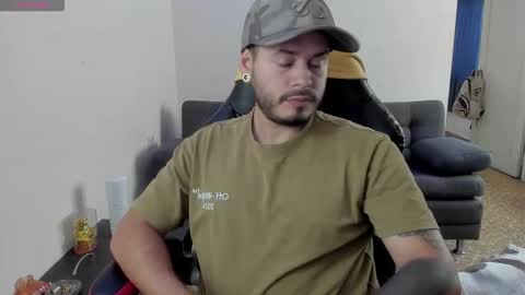 ragnar_lothbrok77 online show from 03.29.26