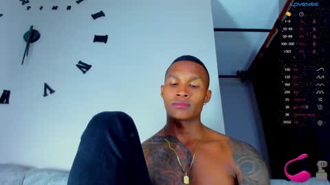 Snapshot of ragnarhot24 chatting on 12.06.24 Andres H online show from 12.06.24