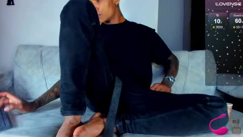 Snapshot of ragnarhot24 chatting on 03.07.25 Andres H online show from 03.07.25