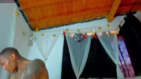 Andres H online show from 02.26.26