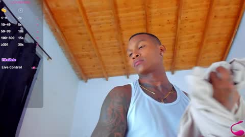 Andres H online show from 04.04.26