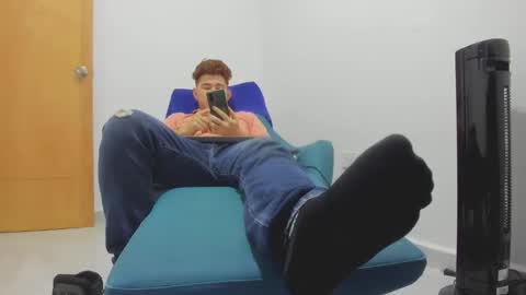 Snapshot of ragnarsexboy chatting on 02.15.26 ragnarsexboy online show from 02.15.26