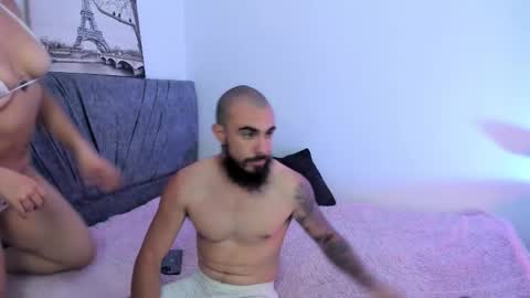 RagnCiel online show from 03.15.26