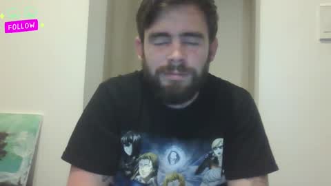 Ragnor vex online show from 12.08.24