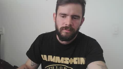 Ragnor vex online show from 02.17.25